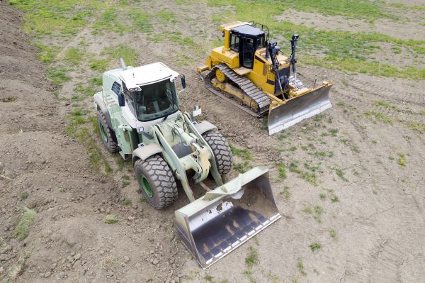 Acreage Clearing in Madera