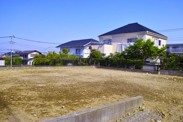 Cost of Lot Clearing Service in Madera
